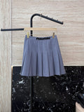 MIUMIU SKIRT STYLE 650
