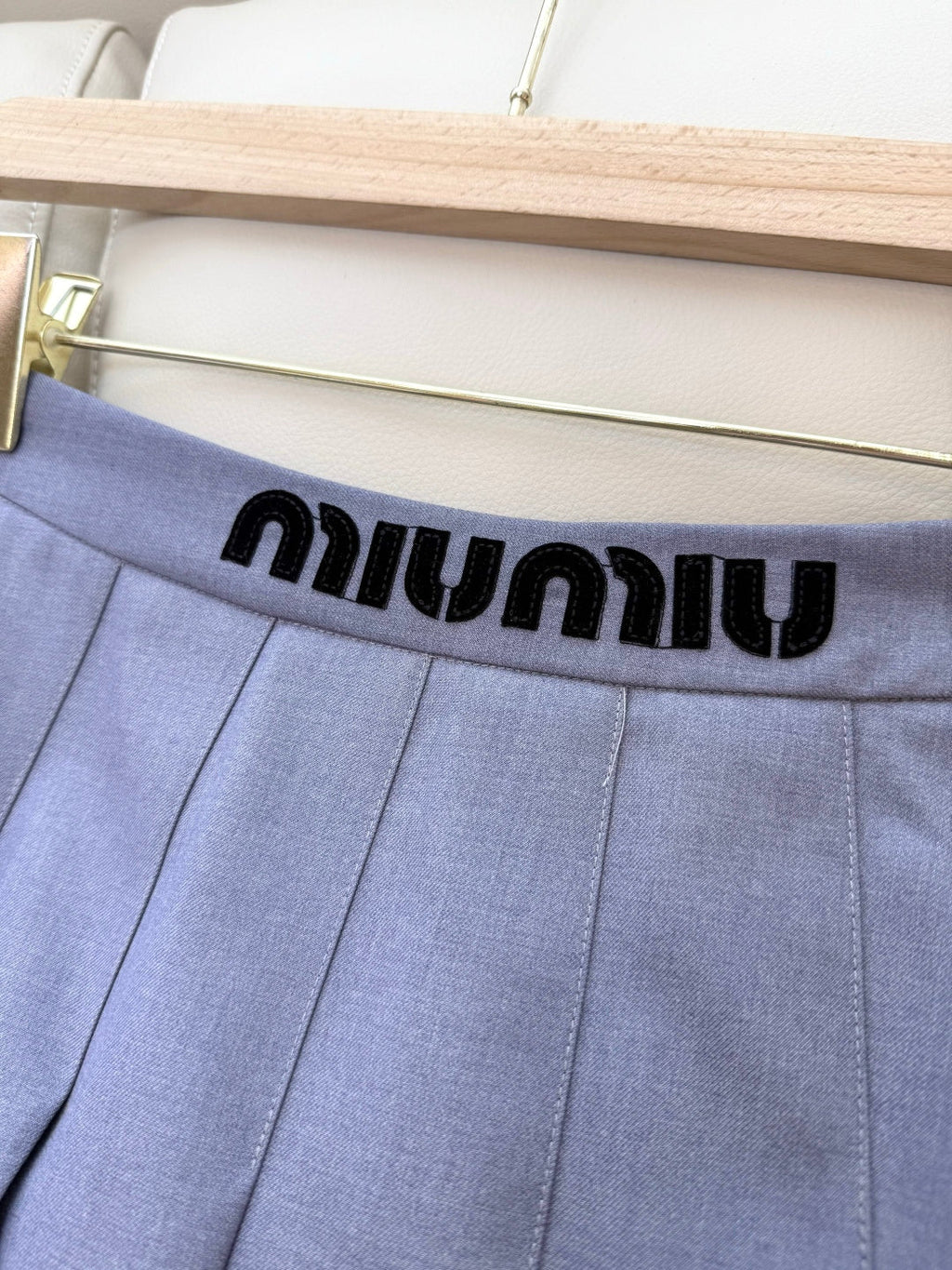 MIUMIU SKIRT STYLE 650