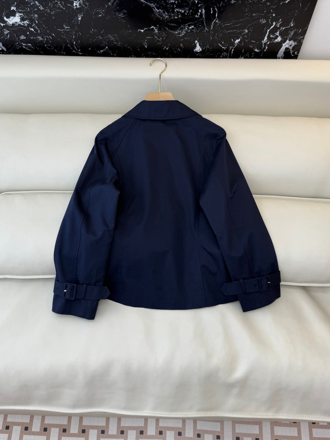 BURBERRY 25S JACKET 233