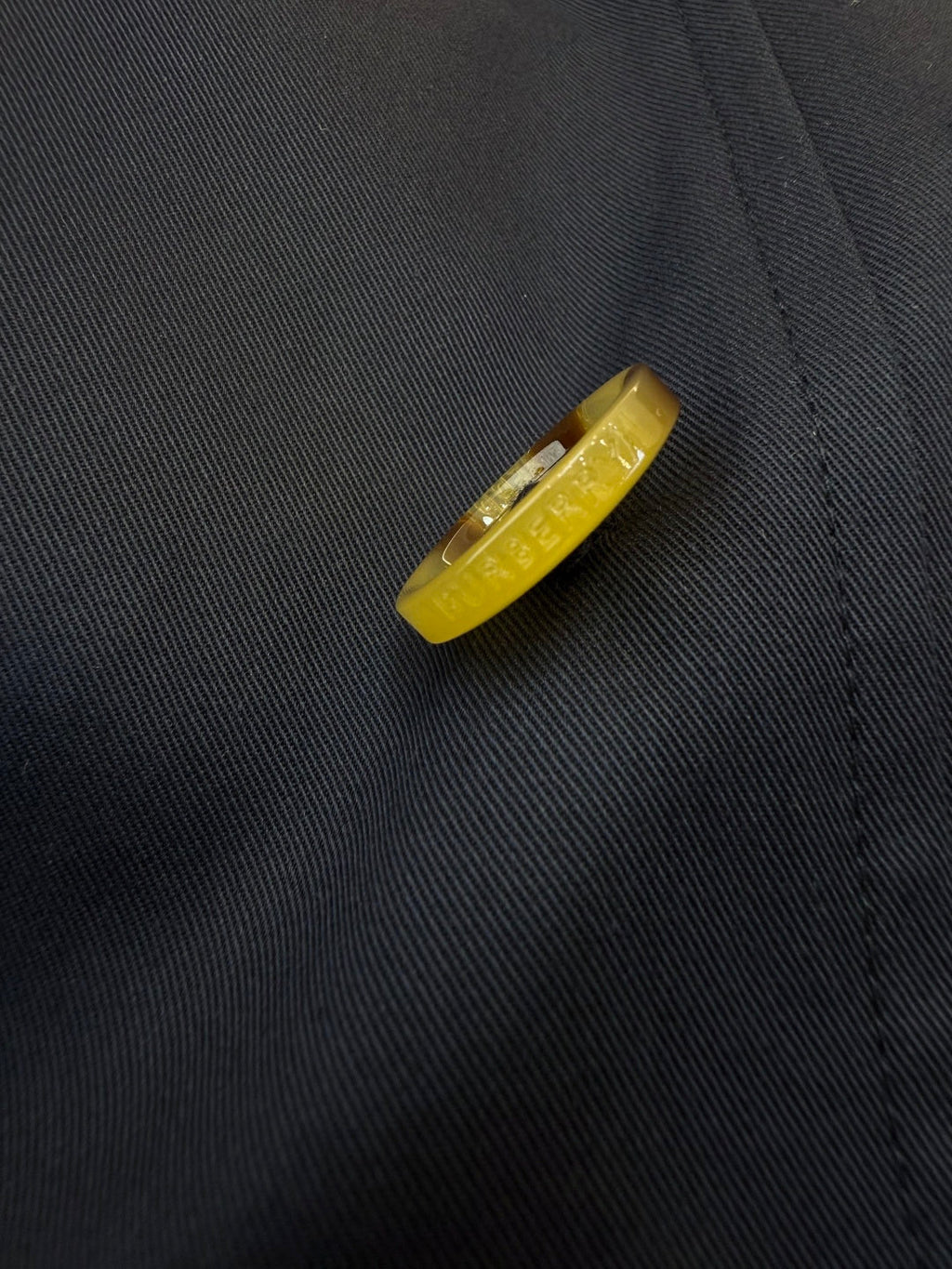 BURBERRY 25S JACKET 233