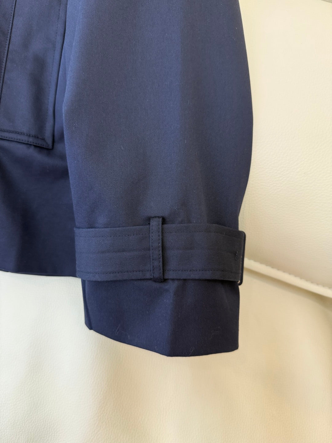 BURBERRY 25S JACKET 233