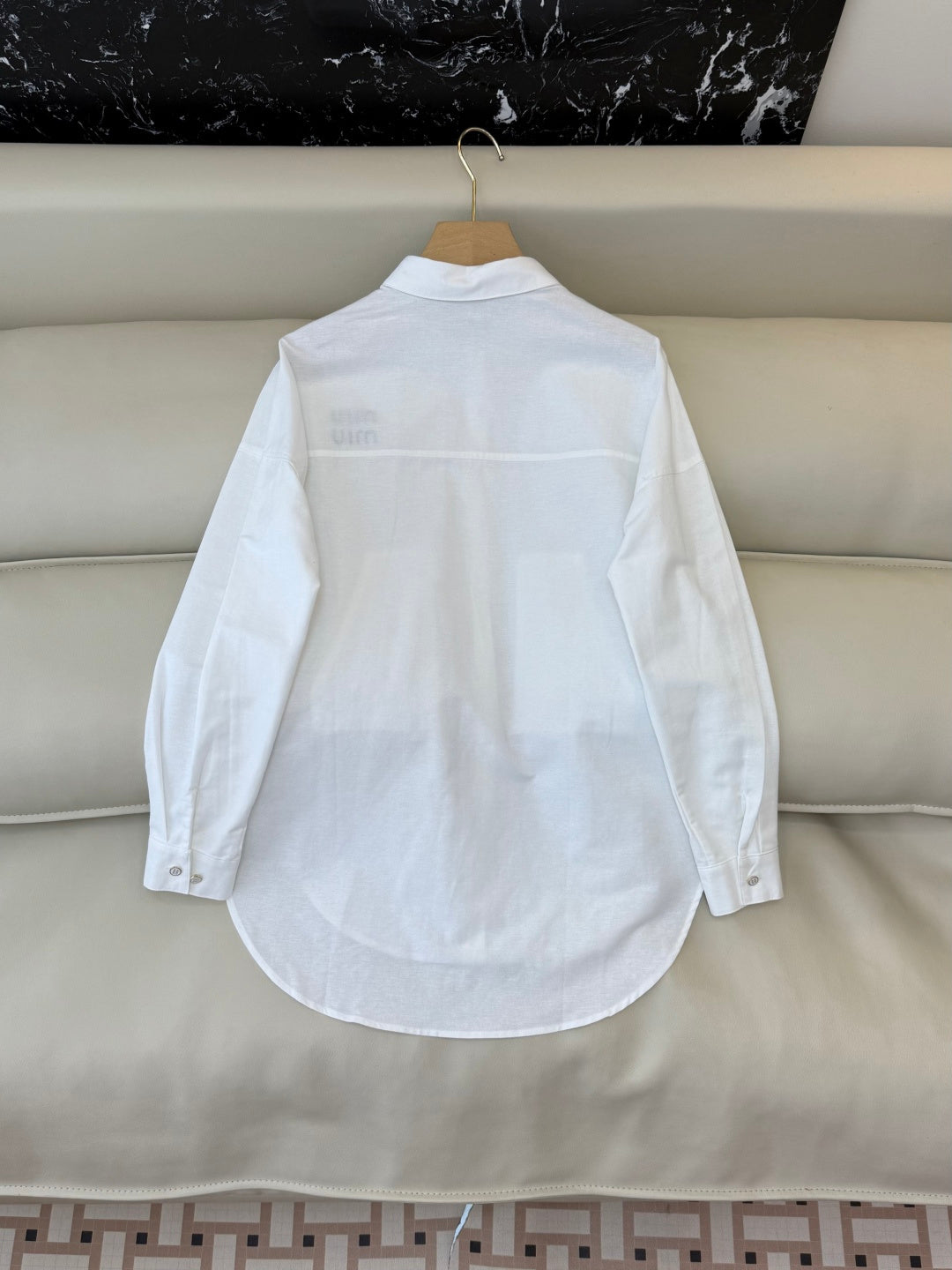 MIUMIU SHIRT STYLE 649