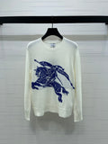 BURBERRY 25S KNITTED SWEATER 287