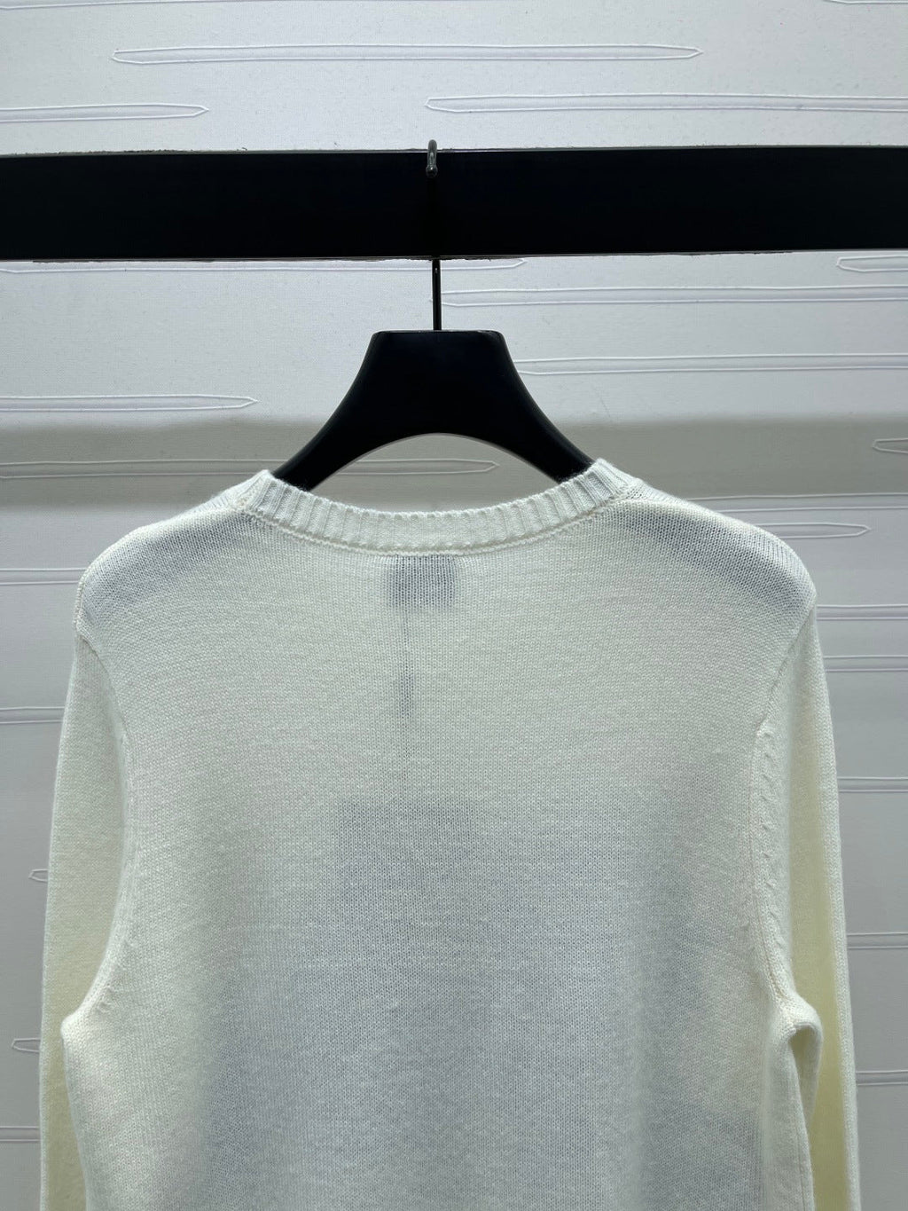 BURBERRY 25S KNITTED SWEATER 287
