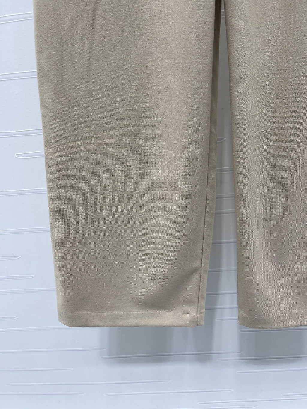 LV 25S STRAIGHT-LEG PANTS 0126