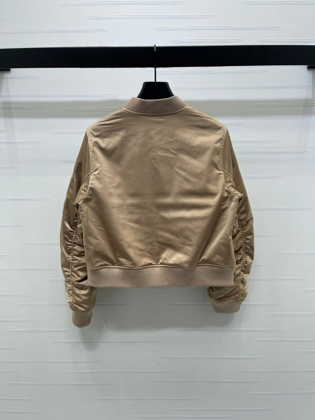 LV 25S BASEBALL JACKET 0014