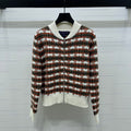 LV 25S CARDIGAN 0019