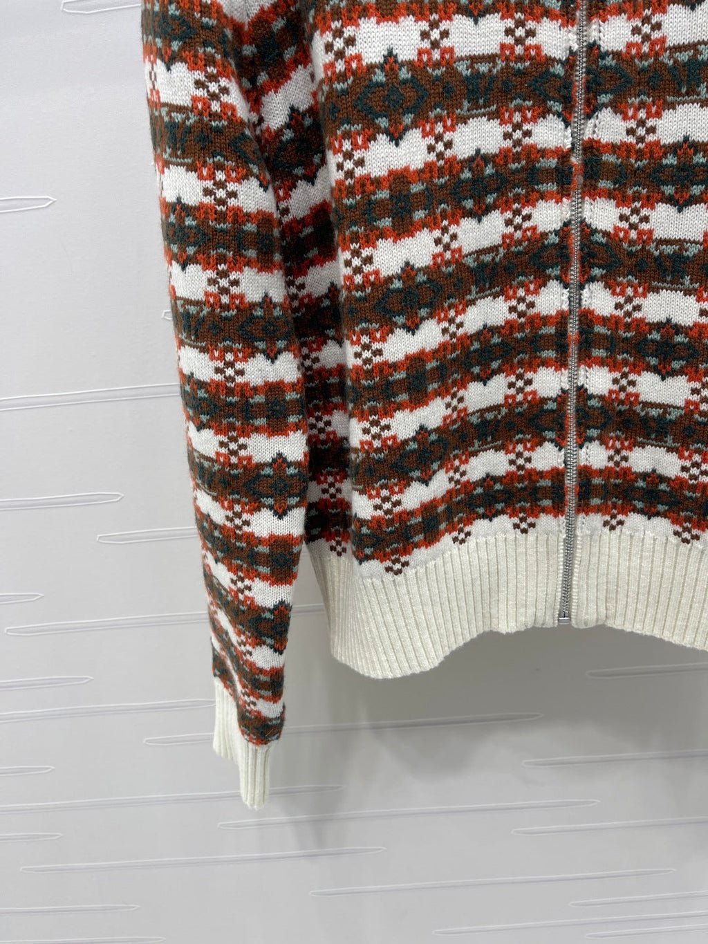 LV 25S CARDIGAN 0019