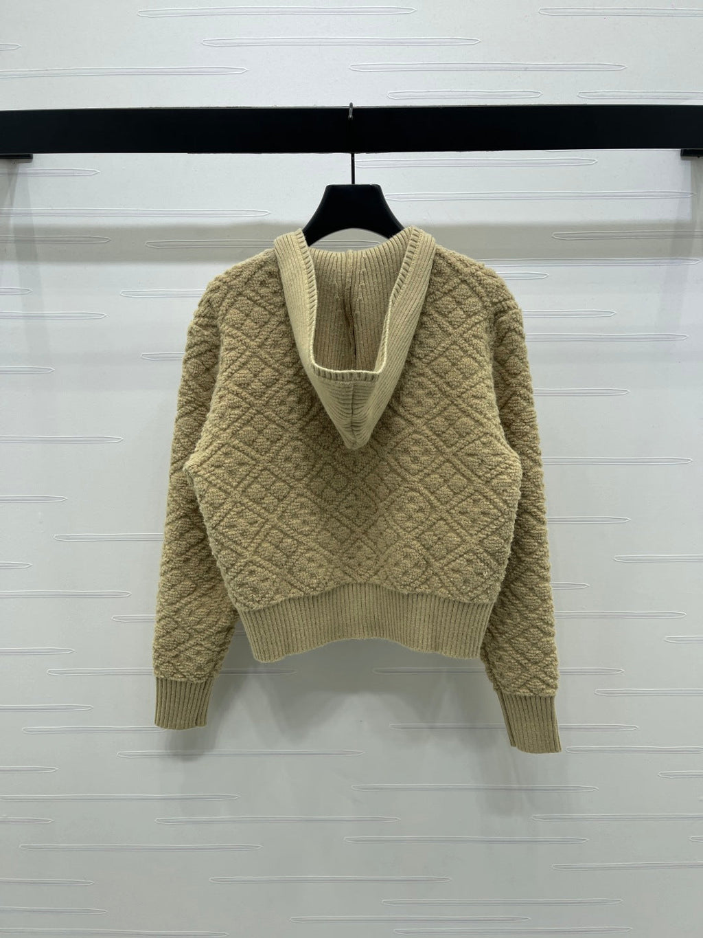 LV 25S CARDIGAN 0021