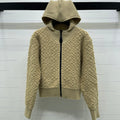 LV 25S CARDIGAN 0021