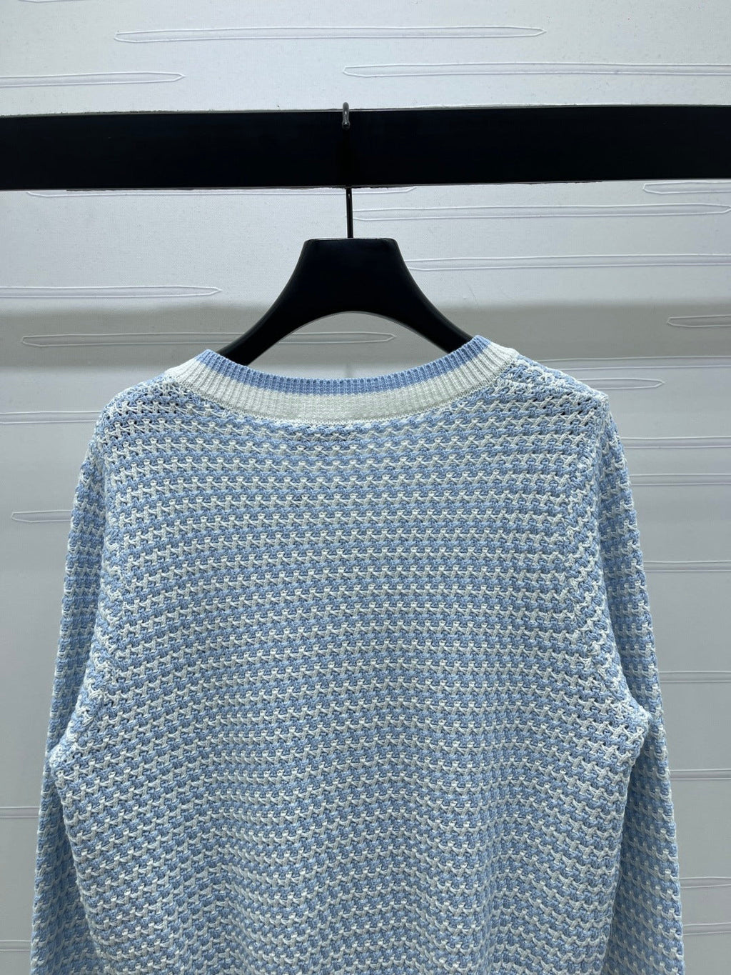 CHANEL 25S CARDIGAN JACKET 487