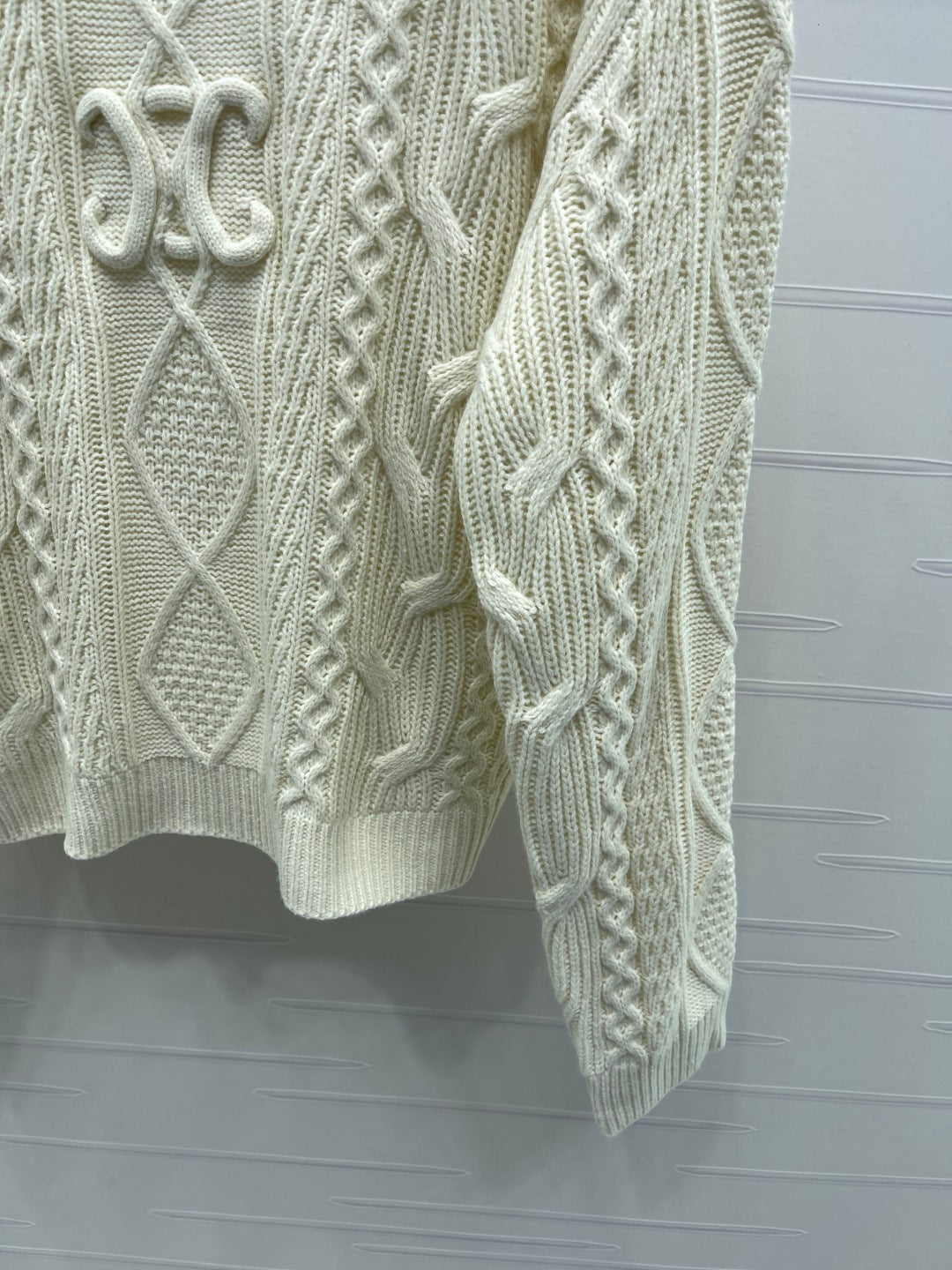 CELINE 25S SWEATER 0019