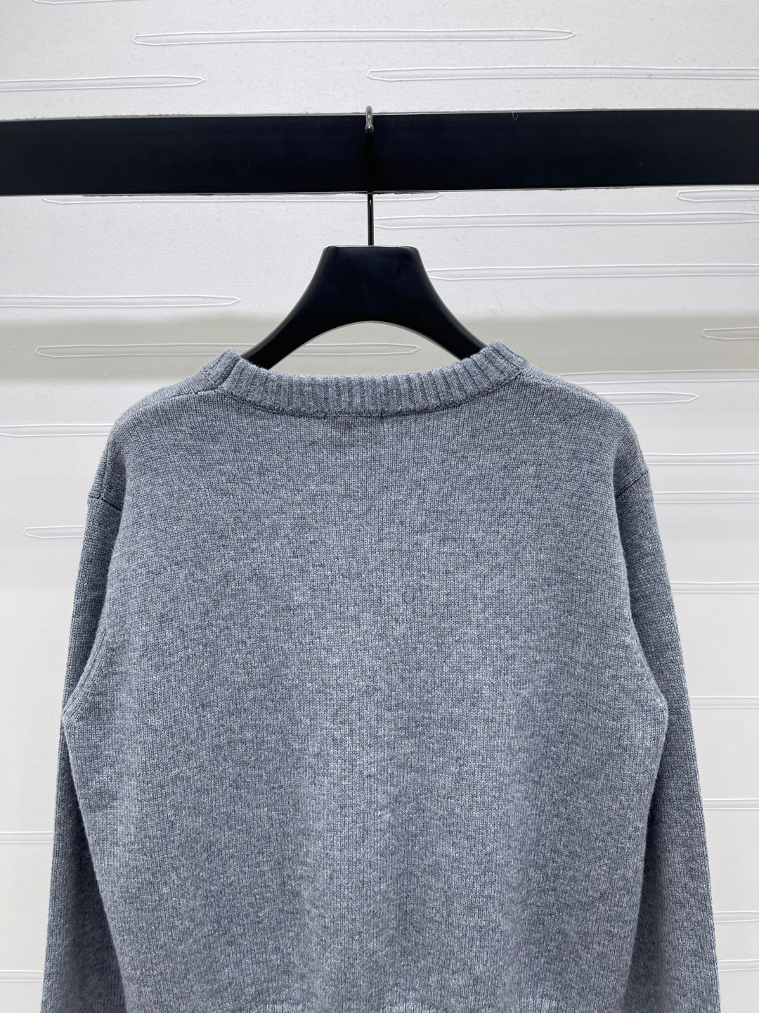 CELINE 25S PULLOVER SWEATER 0028
