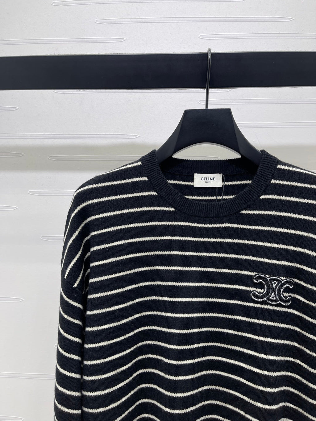 CELINE 25S PULLOVER SWEATER 0031