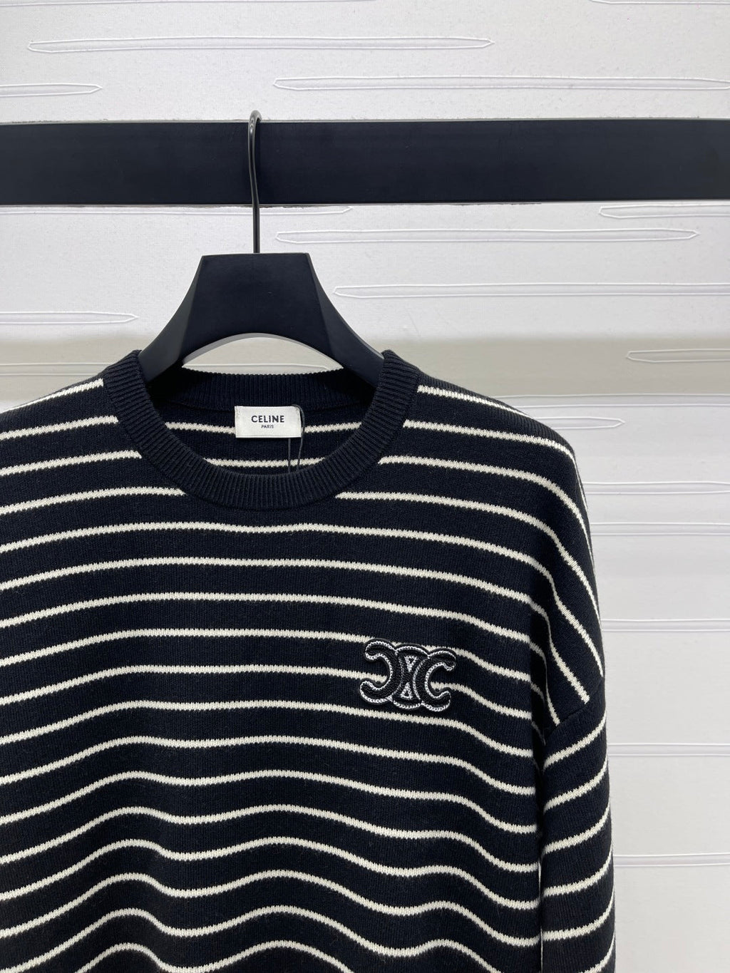 CELINE 25S PULLOVER SWEATER 0031