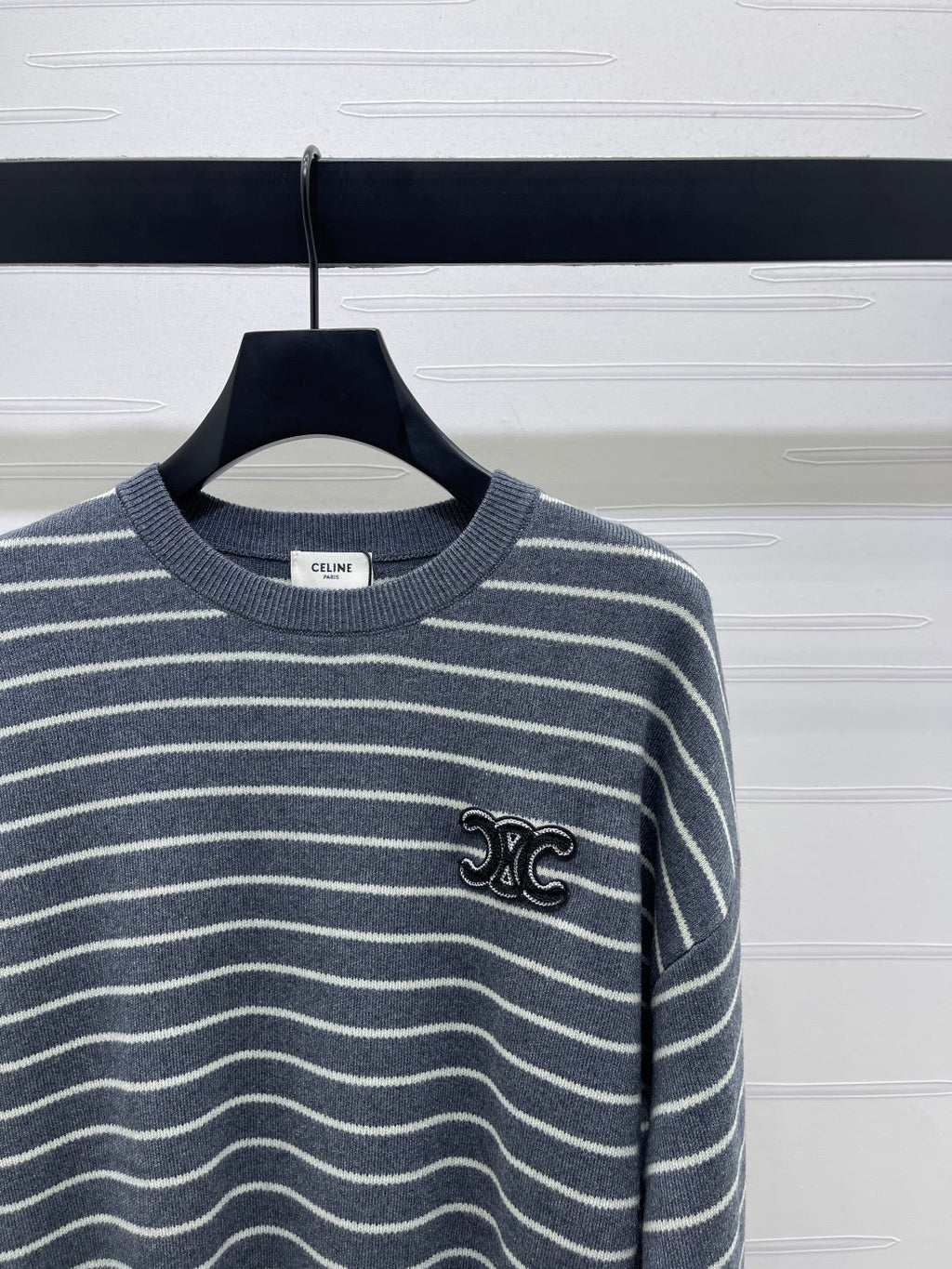 CELINE 25S PULLOVER SWEATER 0030