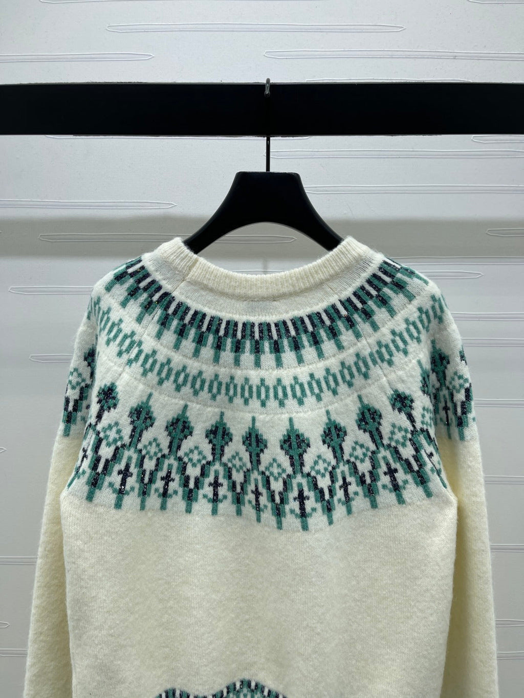 LOEWE SWEATER STYLE 303