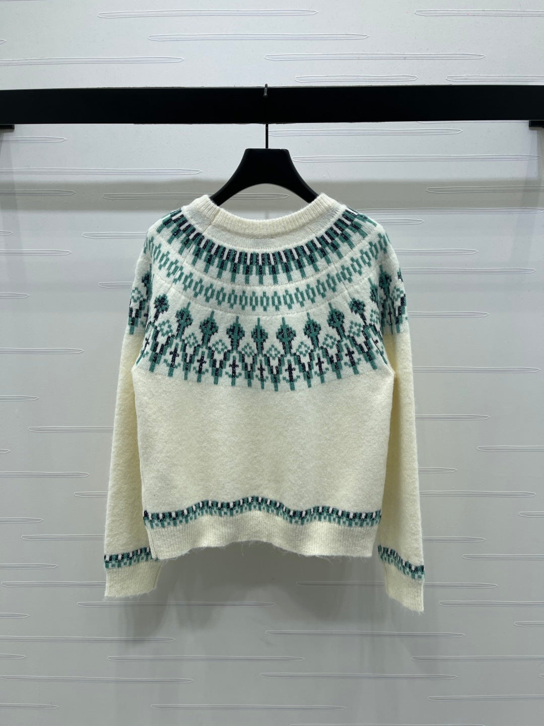 LOEWE SWEATER STYLE 303