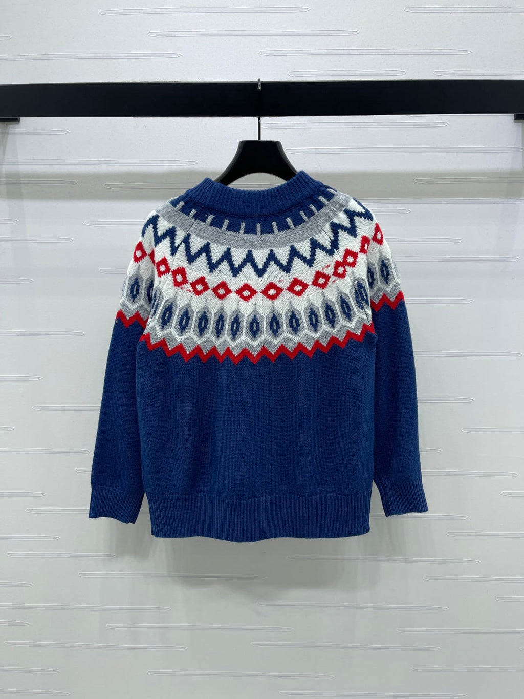 RALPH LAUREN SWEATER STYLE 165