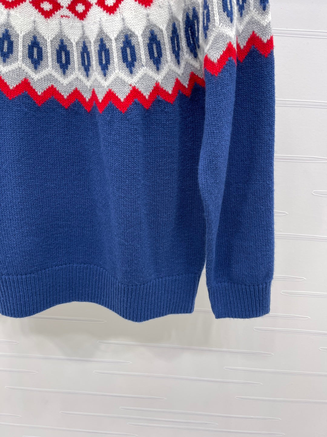 RALPH LAUREN SWEATER STYLE 165