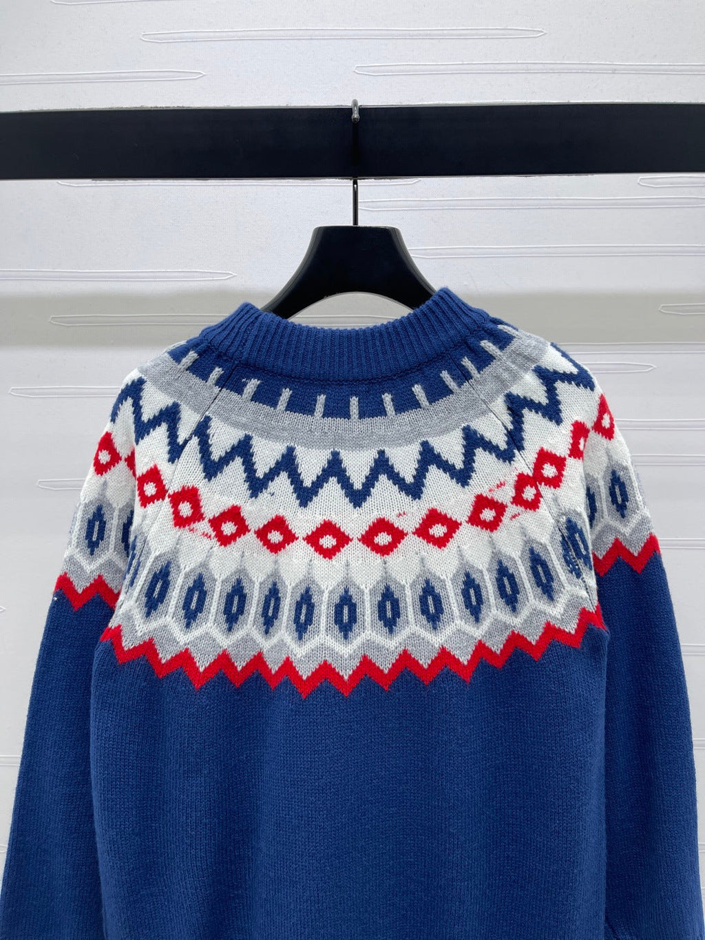 RALPH LAUREN SWEATER STYLE 165