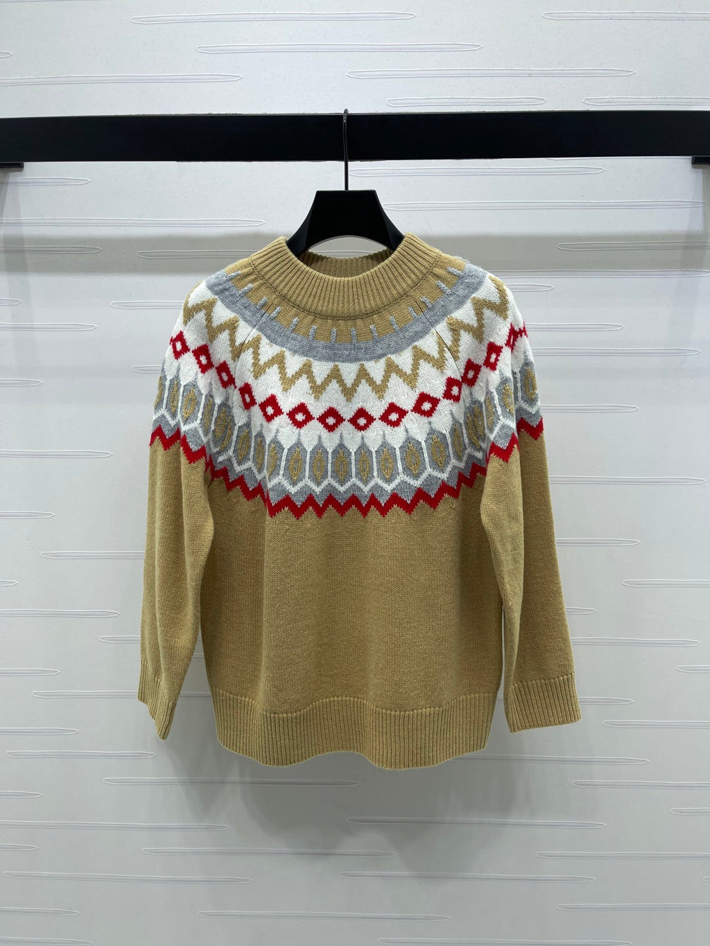 RALPH LAUREN SWEATER STYLE 164