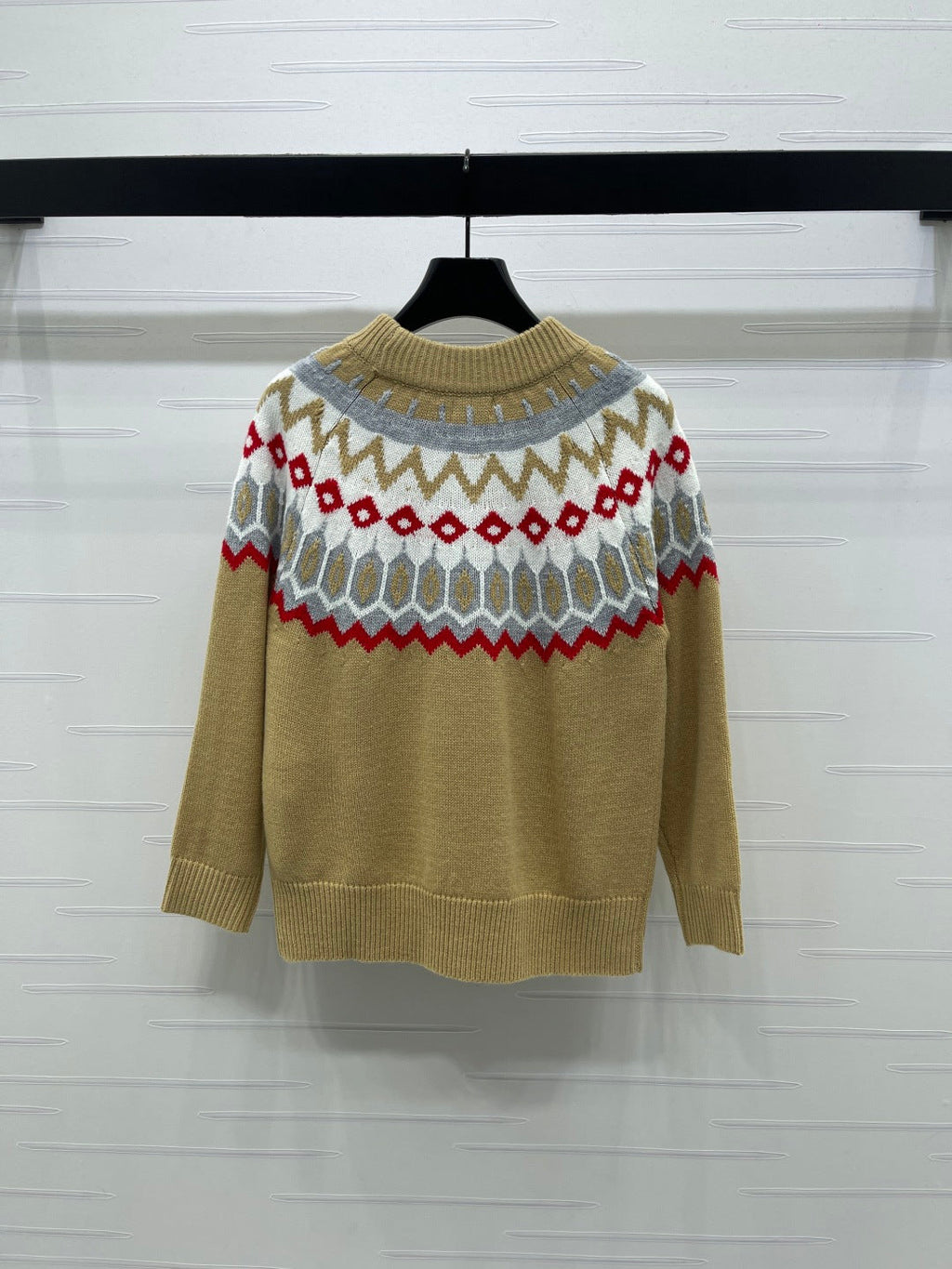 RALPH LAUREN SWEATER STYLE 164