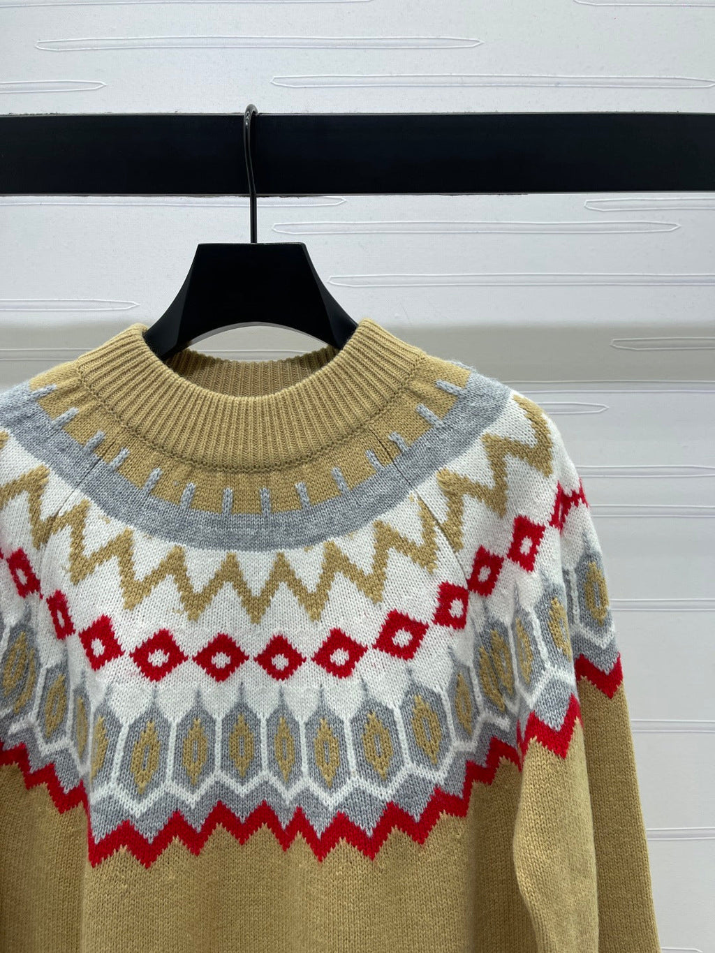 RALPH LAUREN SWEATER STYLE 164