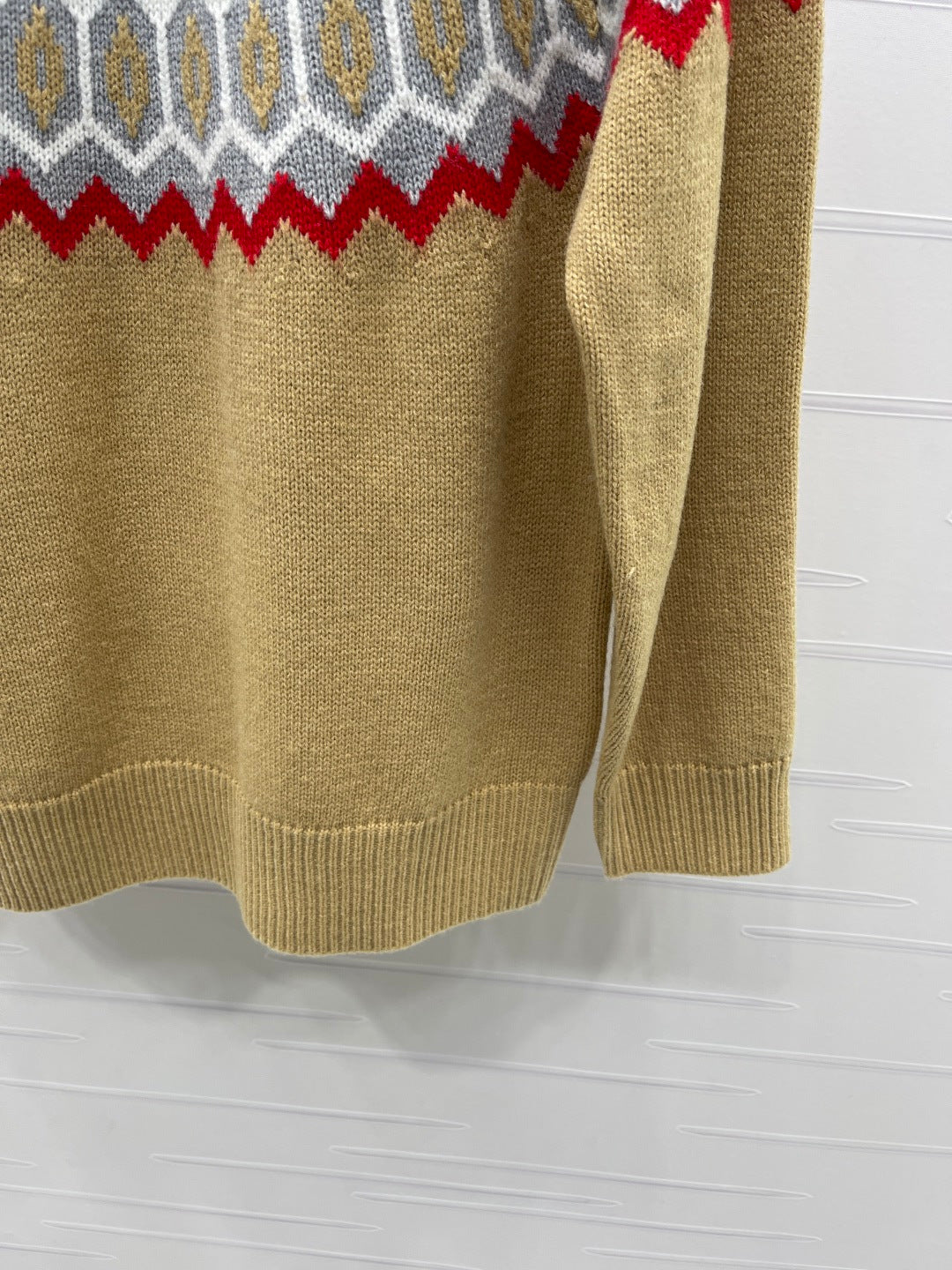 RALPH LAUREN SWEATER STYLE 164