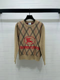 BURBERRY 25S KNITTED SWEATER 290