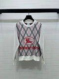 BURBERRY 25S KNITTED SWEATER 289