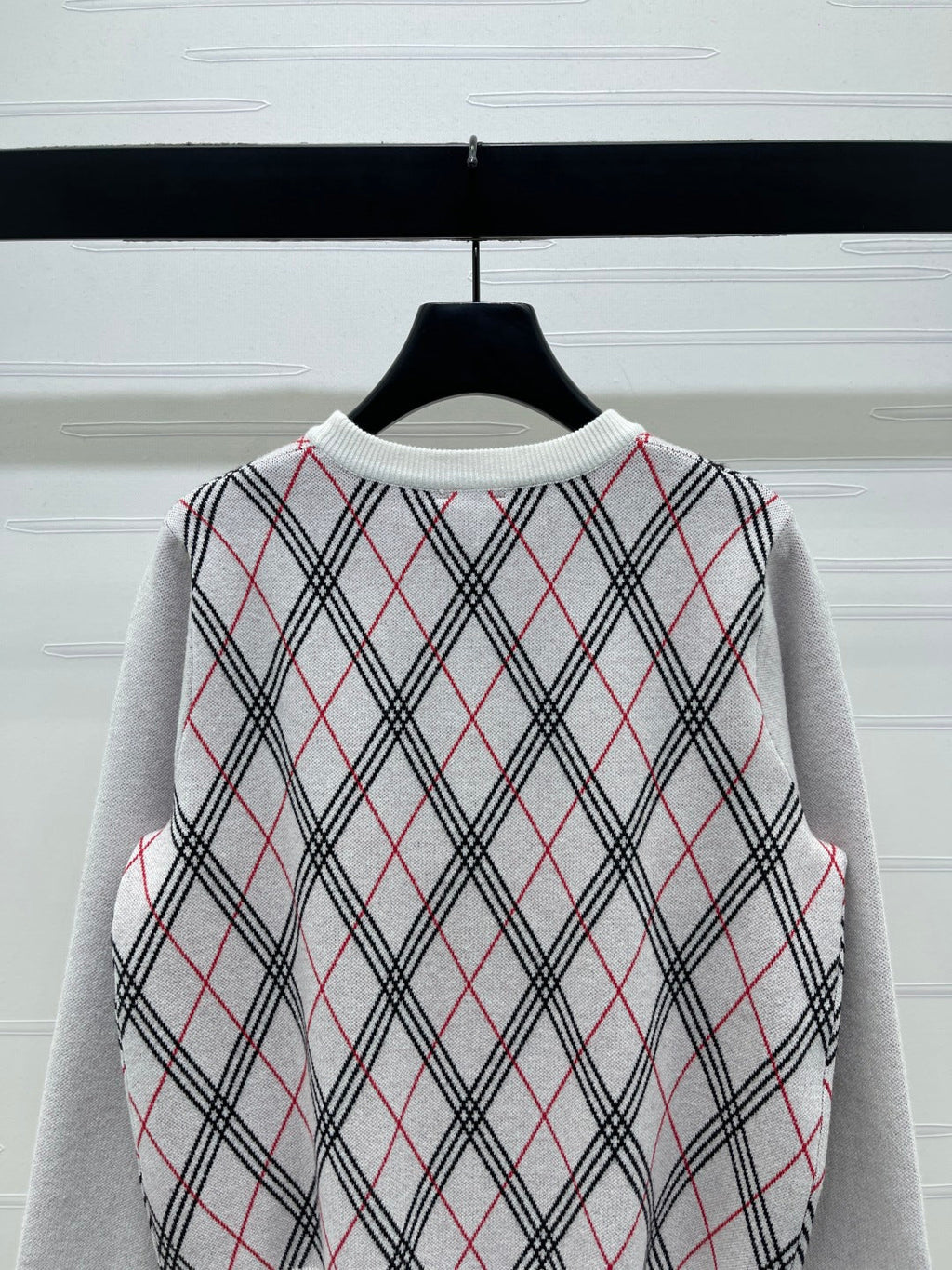 BURBERRY 25S KNITTED SWEATER 289