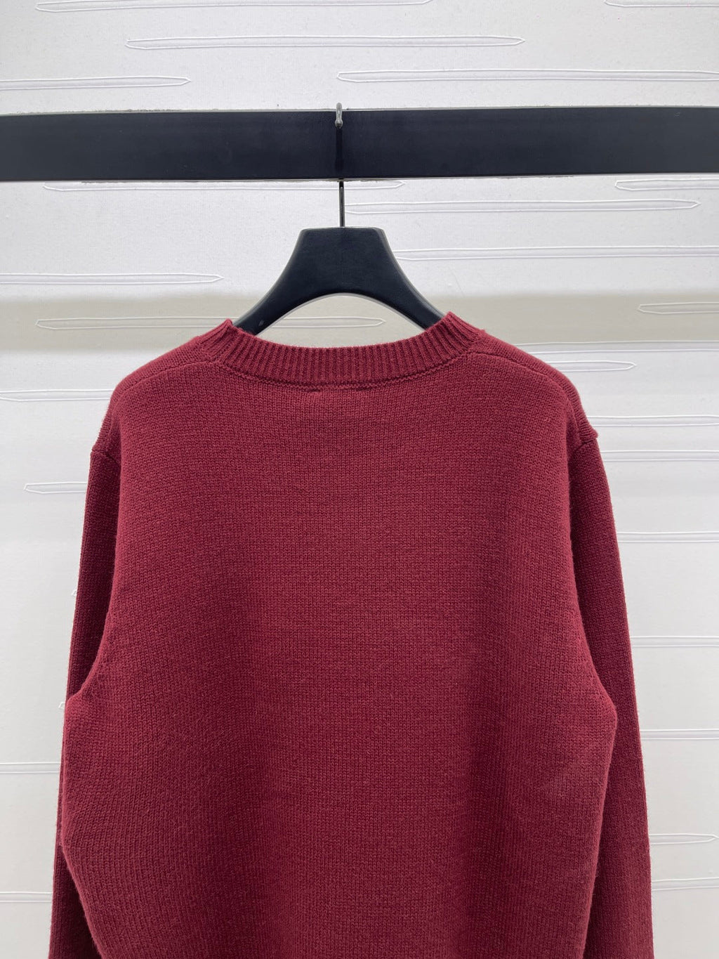 BURBERRY 25S KNIT SWEATER 247