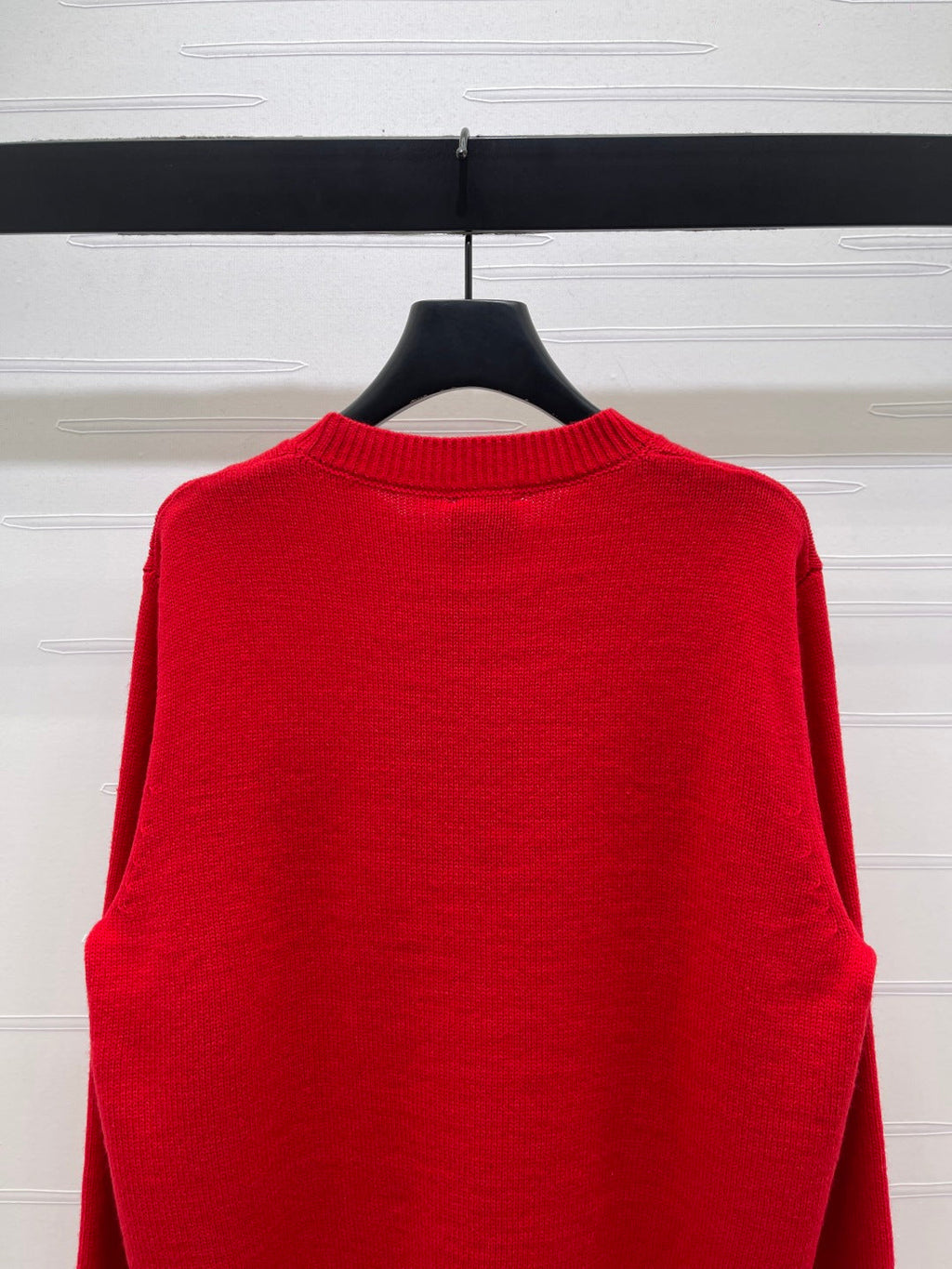 BURBERRY 25S KNIT SWEATER 246