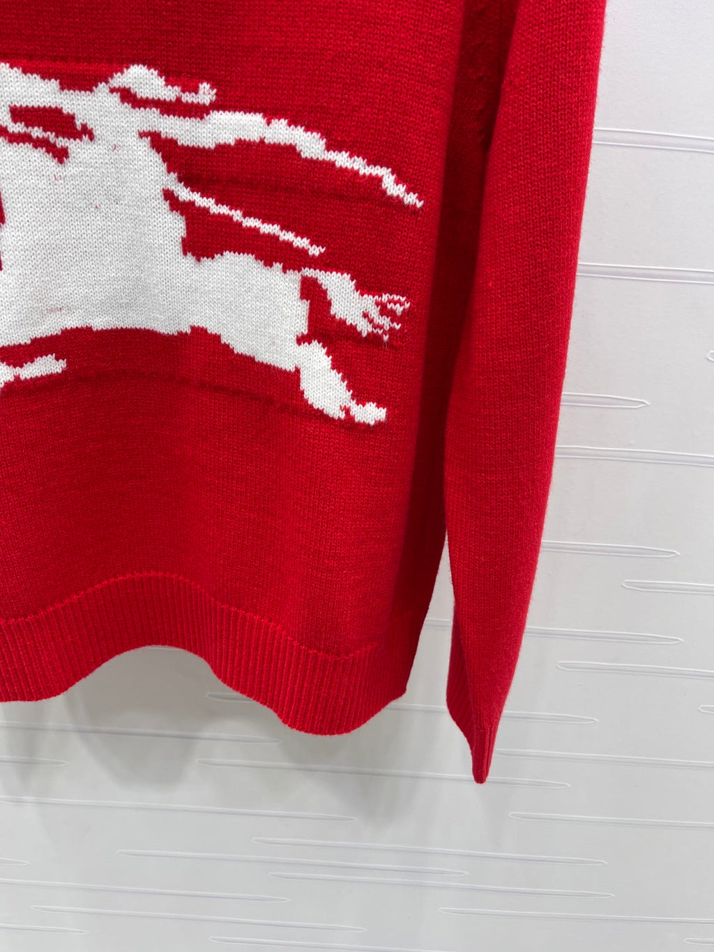 BURBERRY 25S KNIT SWEATER 246