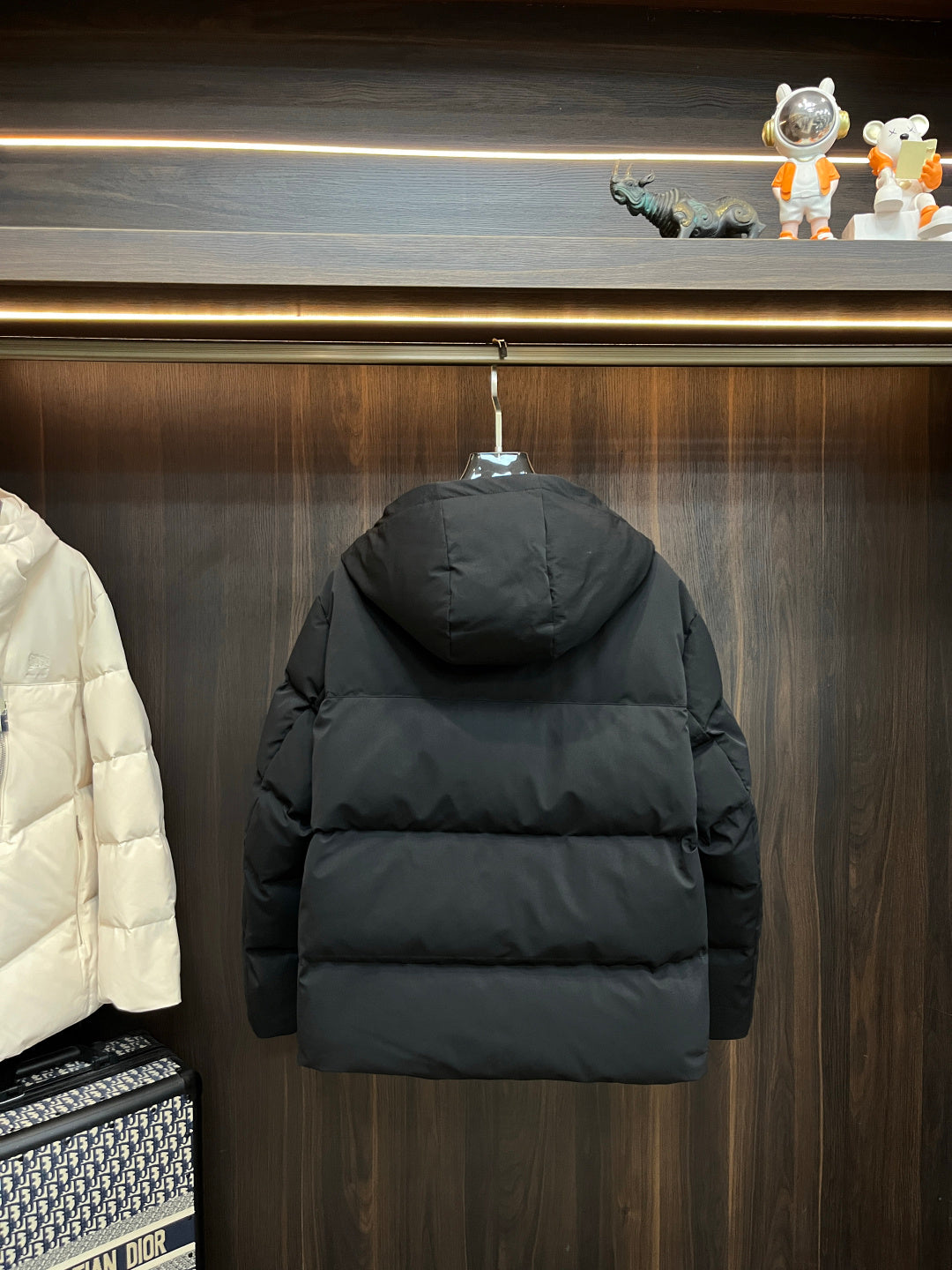 BURBERRY 25S DOWN JACKET 257