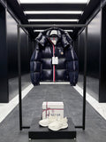 MONCLER JACKET STYLE 186