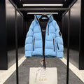 DIOR 25S LUXURY DOWN JACKET 607