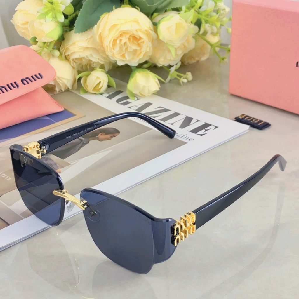 REGARD SUNGLASSES 507388 IN ACETATE