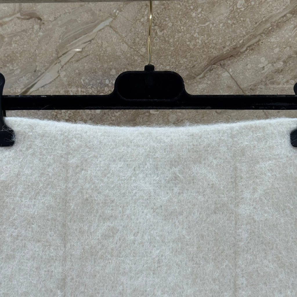 CHANEL 25S KNIT MIDI SKIRT 532