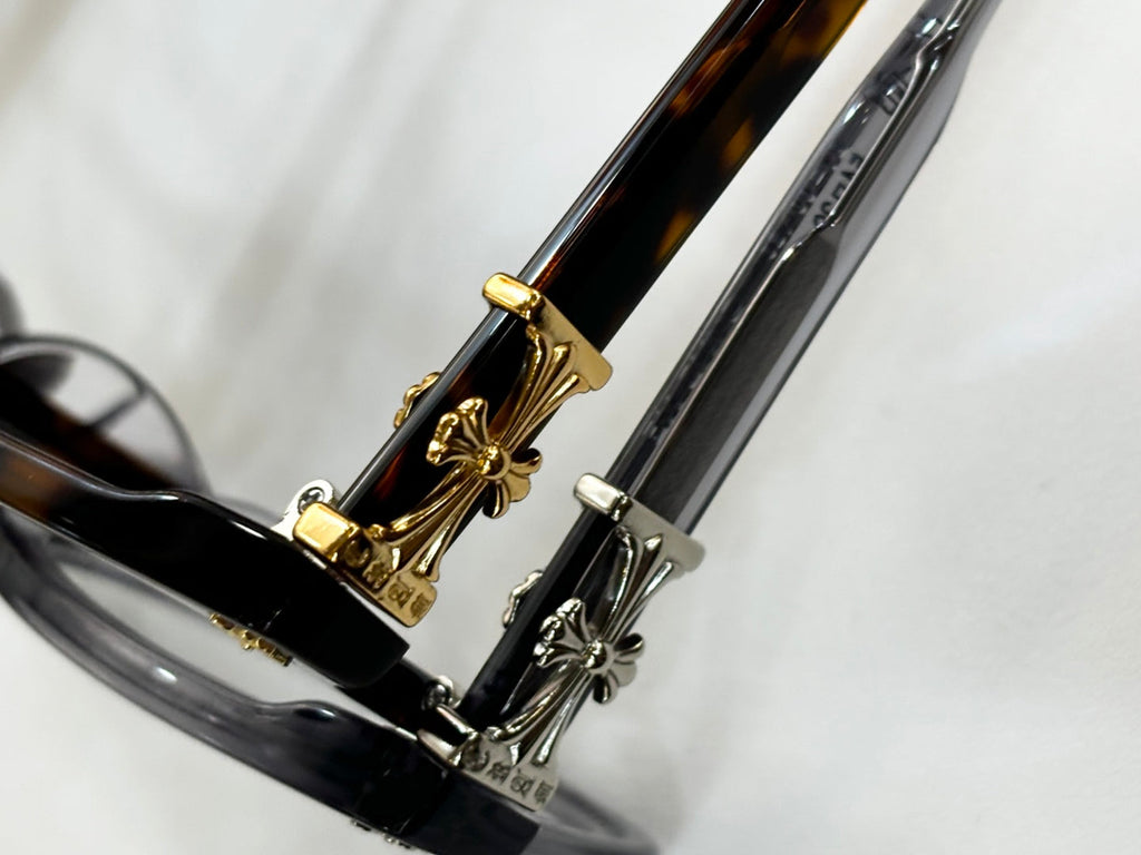 TRIOMPHE SUNGLASS 517390 IN ACETATE