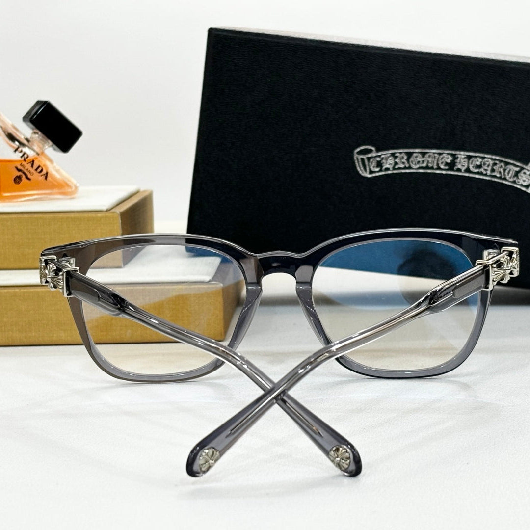 TRIOMPHE SUNGLASS 517390 IN ACETATE