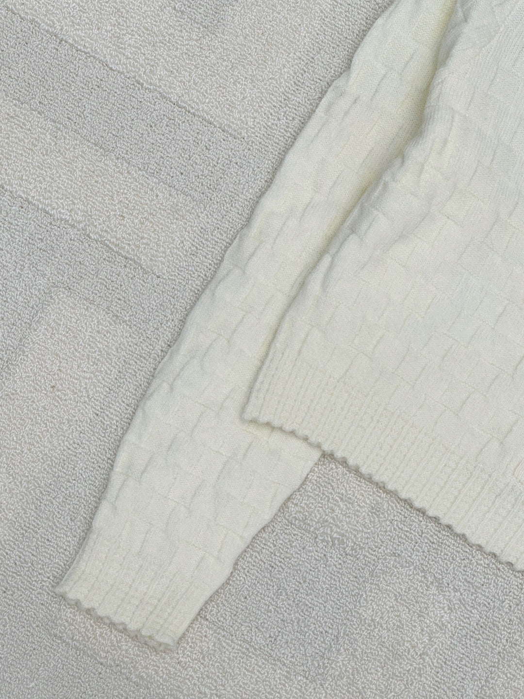 CHANEL 25S POLO SHIRT 626