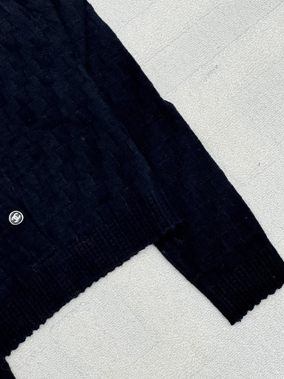 CHANEL 25S POLO SHIRT 627