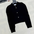 CHANEL 25S POLO SHIRT 627