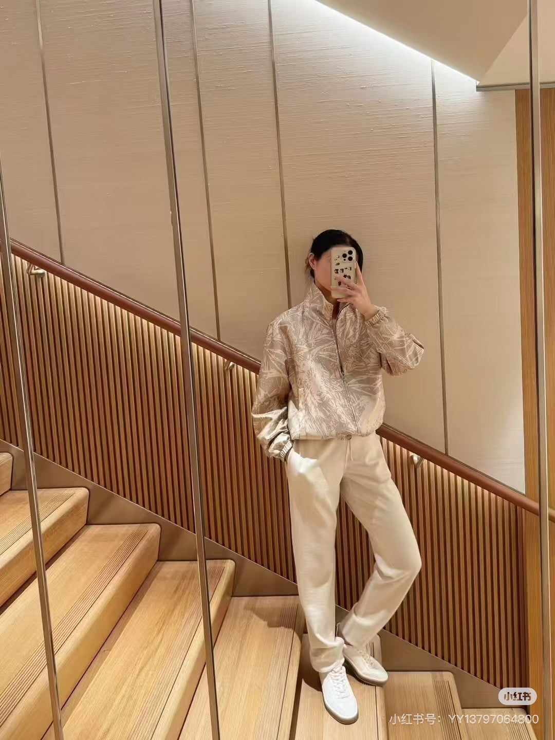 LP UTILITY JACKET 43