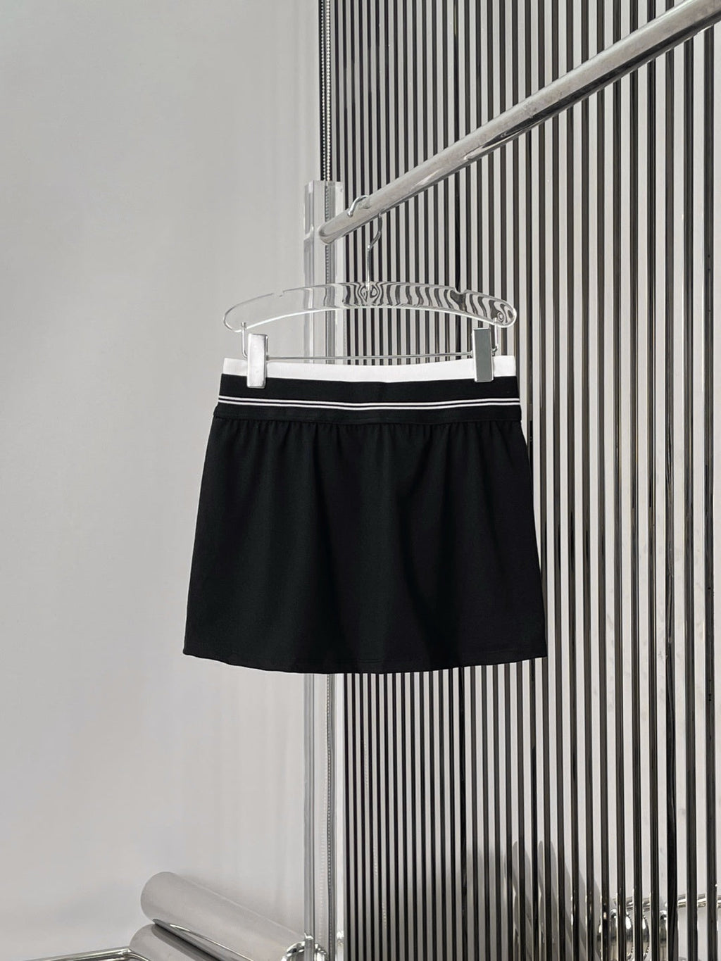 ALO MINI SKIRT STYLE 11