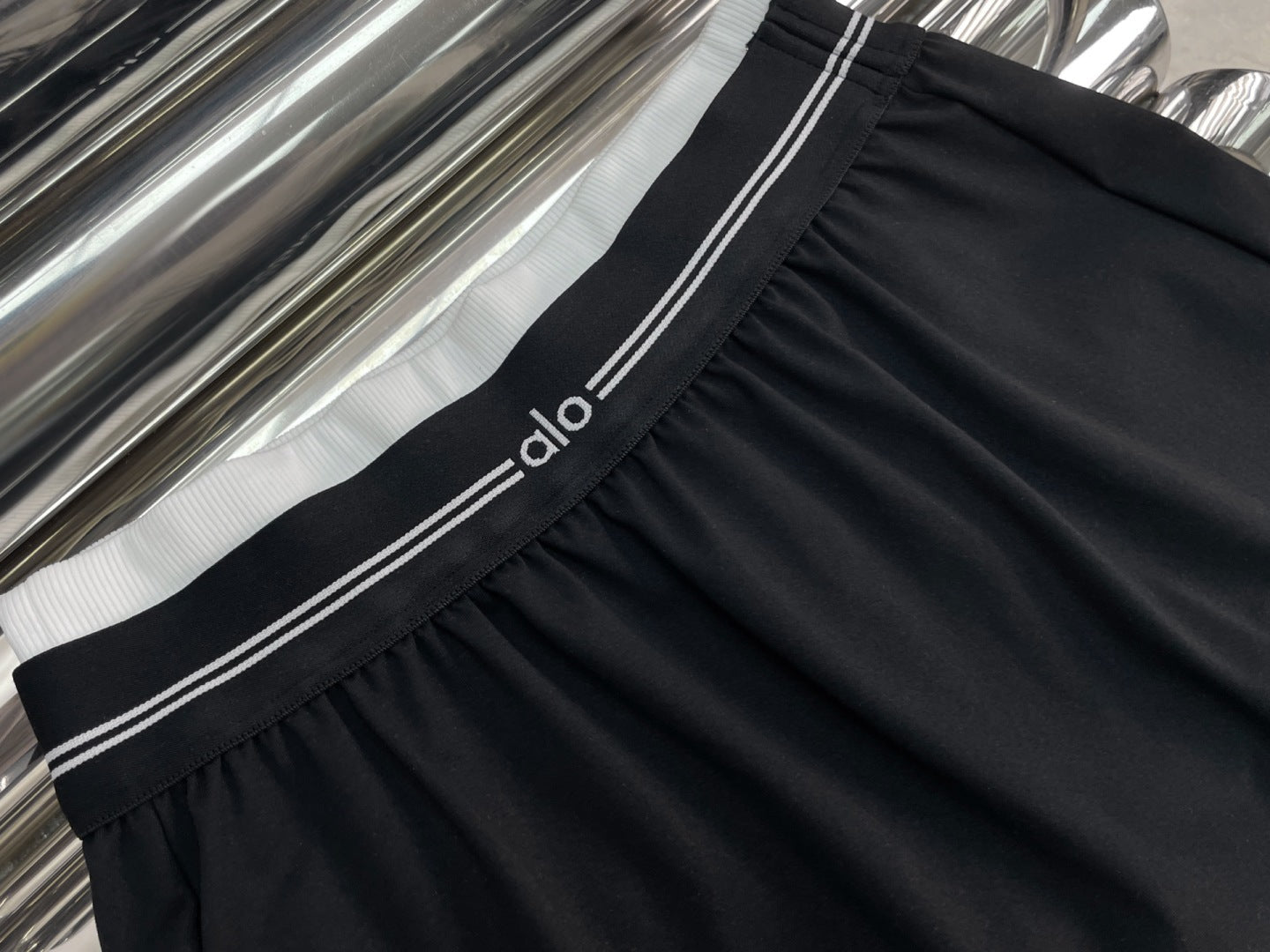 ALO MINI SKIRT STYLE 11