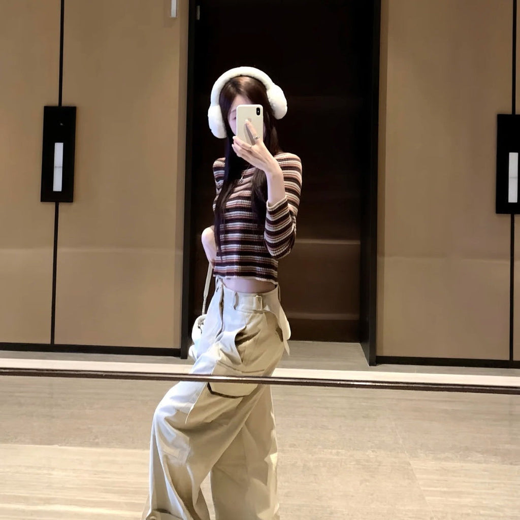 CELINE 25S KNIT SWEATER 0053