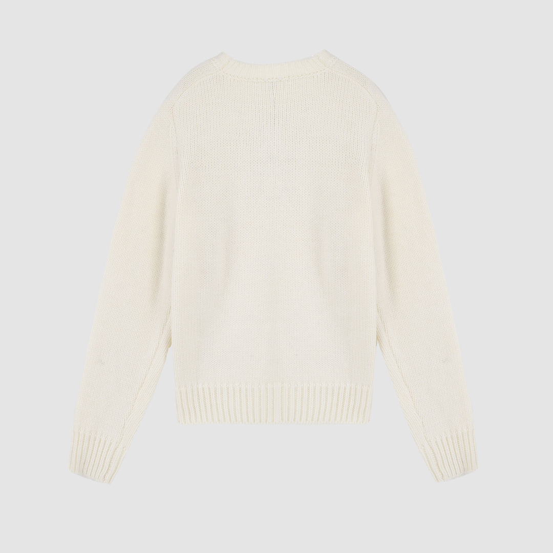 CELINE 25S PULLOVER SWEATER 0006